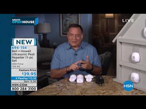 HSN | Adam's Open House 06.22.2020 - 09 PM
