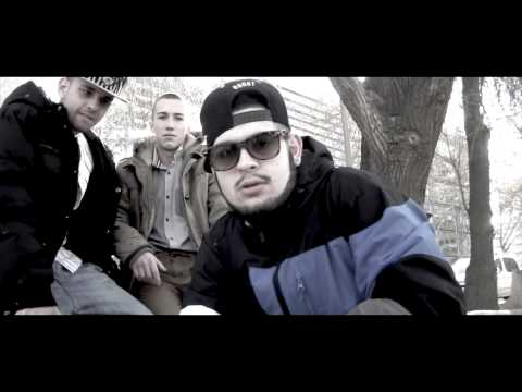 FAT SKURU - ME ACUERDO (VIDEOCLIP OFICIAL) 2013 HD