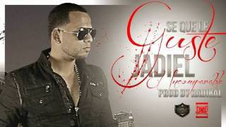 Jadiel 'El Tsunami' - Se Que Le Guste (Prod.By Radical Y Frank Fusion)