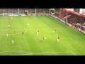 Walsall 1-1 Coventry | Erhun Oztumer Goal