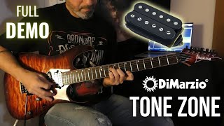 DiMarzio