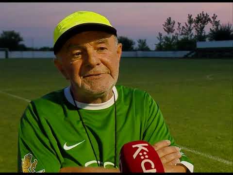 OFK Bačinci početak prvenstva