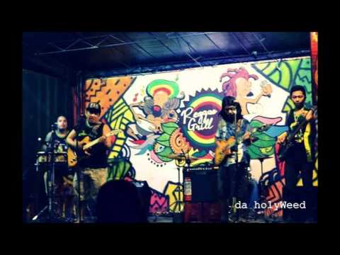 HolyWeed - Tragob sa Wabad