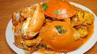Download lagu RESEP KEPITING SAUS PADANG PALING MUDAH DAN ENAK‼️TIDAK BAU AMIS SAMA SEKALI‼️BUKTIKAN❗ mp3