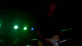 Tobin Sprout - Future Boy Today, Man of Tomorrow - Larimer Lounge - July 22, 2017