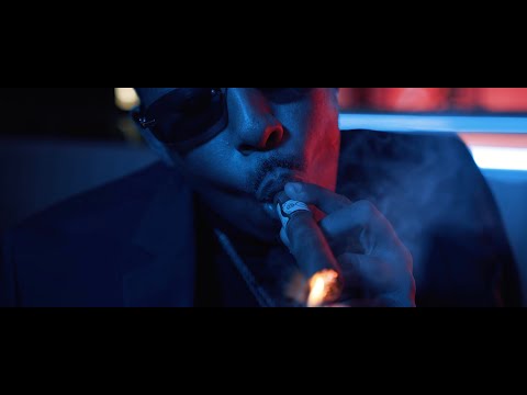 JUU BANG X ORELLY NO FRIENDS DIR BY PAINFULLY GIFTED VISUALS (BMPCC 6K MUSIC VIDEO)