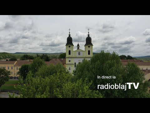 Vineri, 23.01.2026, ora 8:00, Sfânta Liturghie, Blaj, Catedrala Arhiepiscopală Majoră