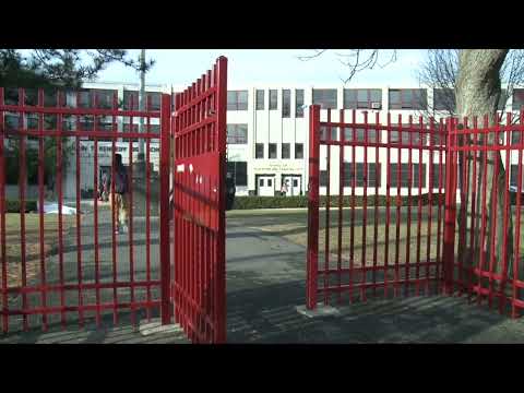 Paterson Superintendent Search