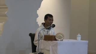 136-ปฏิบัติธรรมเข้มข้น(ศูนย์4) 10-18พ.ย.59 (9) วิปัสสนากับสติปัฏฐานและเจริญมรรค 