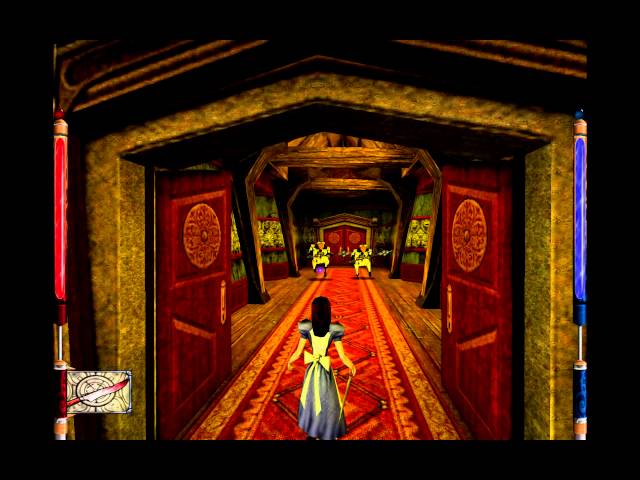 American McGee's Alice