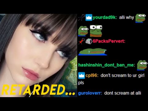 HASHINSHIN GETS TILTED FLAMING HIS GIRLFRIEND AND TWITCH CHAT |  | league highlights #59