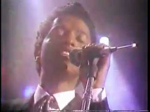 The Deele - Two Occasions [1988]