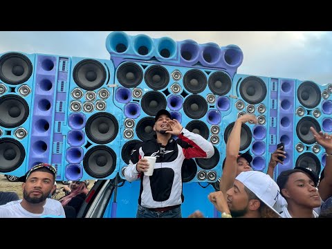 Onguito Wa - No Te Embale (Doble Tono) Car Audio “ChipeoMusicking”