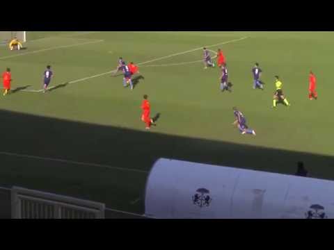 Ravenna FC Juniores - 1° giornata  -  Campionato 2016/17