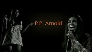 P.P. Arnold - Speak to Me