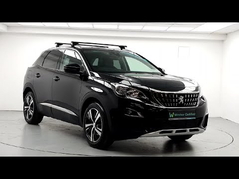 Peugeot 3008 1.2 PureTech 130bhp Allure - Image 2