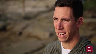 Michael Lorenzen, In the name of the Father