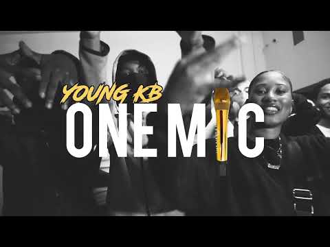 YOUNG KB ONE MIC FREESTYLE