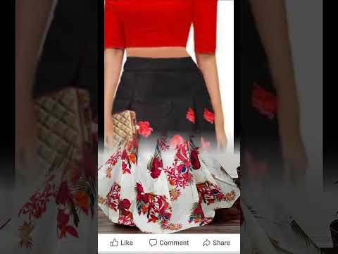 Polyester printed banglori satin print fabric 4