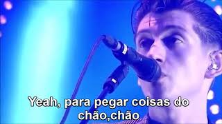 Arctic Monkeys Mardy Bum legendado