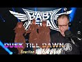 Babymetal Dusk Till Dawn Reaction