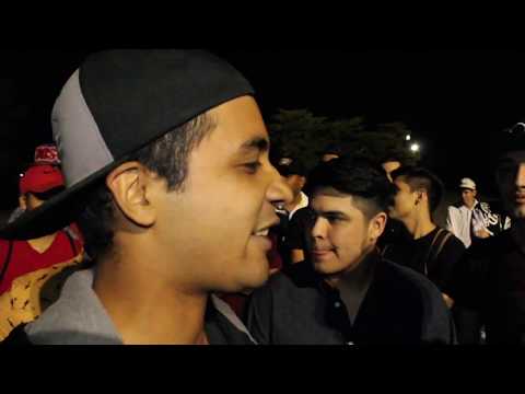 SETRA VS HIRAM - FINAL - DÉCIMO REY FECHA 24/03/2018