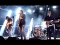 MRFY - Tebe (Live) Festival Kulture Kostanjevica 2018