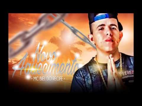MC BIEL DO RECIFE - NOVO AQUECIMENTO 2016