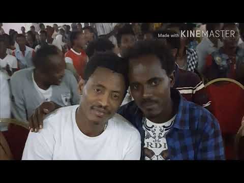 Abdii Luuccee  _ walii Galaa _New Afaan Oromoo Music_ 2019