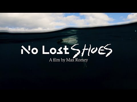 NNormal presents: No Lost Shoes, a film by Max Romey