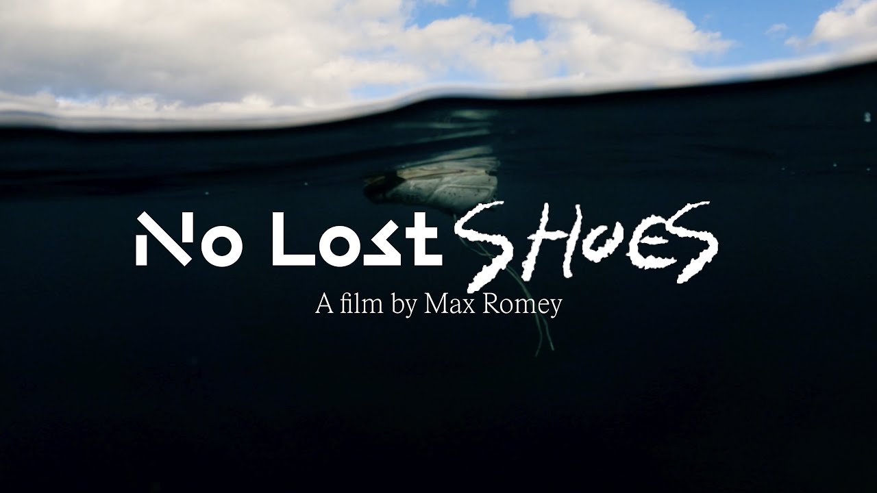 No Lost Shoes trailer thumbnail