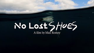 NNormal presents: No Lost Shoes, a film by Max Romey
