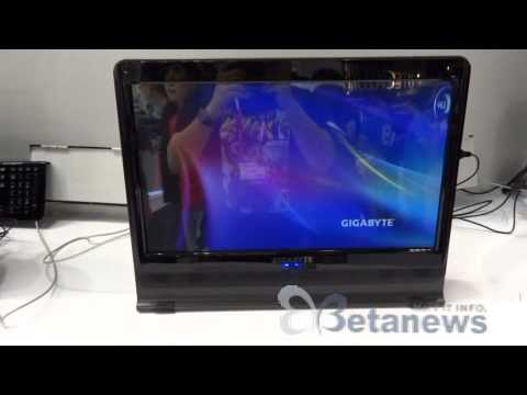 Betanews-Computex 2012 Gigabyte A2440/A2141/A1840