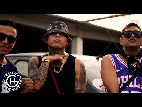 LA SANTA GRIFA // SUR DE TAMAULIPAS // VIDEO OFICIAL ​