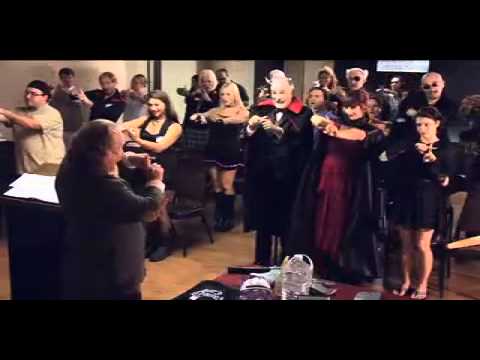 Vampire Camp Trailer - Feature Film FREE on Amazon Prime