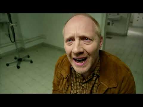 Eberhofer - Leichenfledderer des Vertrauens