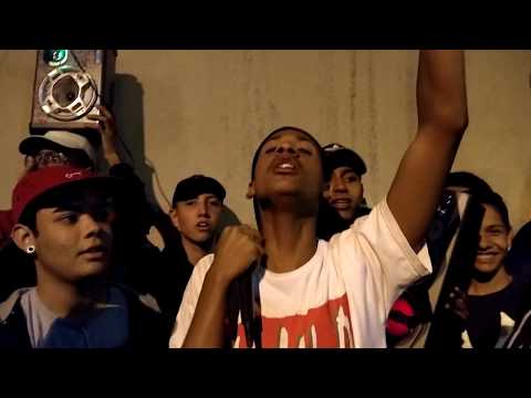 Zuluzão x Zumbi | Batalha De Pirituba - 43° Edição (Pré Seletiva CPBMC) (1Fase)