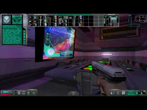 system shock 2 pc