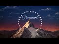 Paramount Pictures Nickelodeon Movies Logo Chicken Little