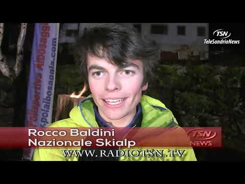 Albosaggia festeggia i tre skialper e sogna il 2026