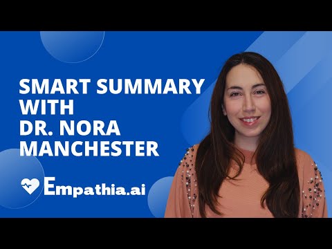 Smart Summary for Labs & Past Medical History