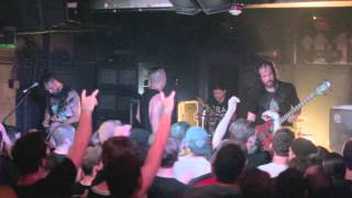 THE DILLINGER ESCAPE PLAN Highway Robbery LIVE [HD]