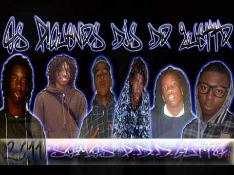 Dj Firmeza & Dj LiOfox & Dj DaDiFoX Hino do Alcantra Versão 2.wmv