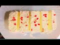 1 2 Kg Doodh Se Bani Custard Ice Cream With Only Ingredients Arshi Khan Vlogs