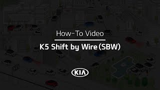 2022-2025 Kia Carnival Shifter Problems: Stuck in Park and Hybrid Model ...