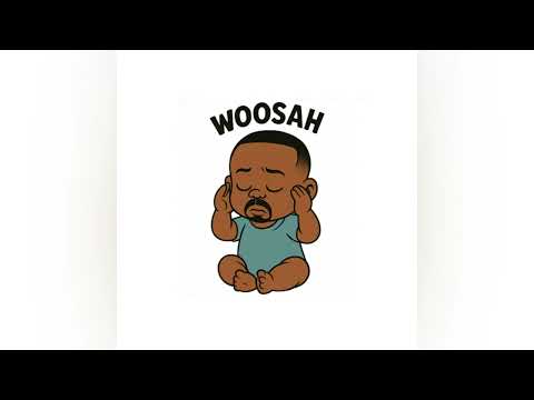 J Kent Ft Ronnie - (Woosah) Official Audio #jkent #woosah #rap 