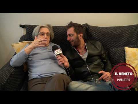 L'amore in Veneto ai tempi d'una volta