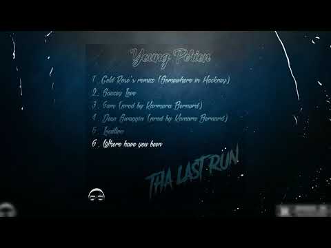 Young Perion- "Where Have You Been"