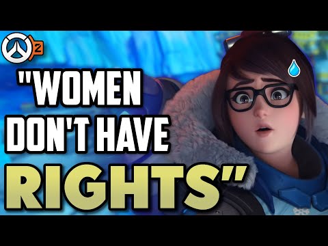 Misogynistic duo try to bully me in voice chat