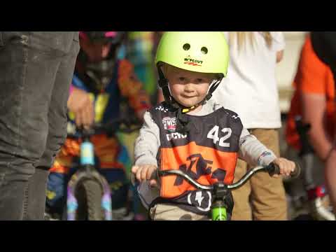 Camp Coker Round 5 ATV's - Full TV Episode - 2023 GNCC Racing